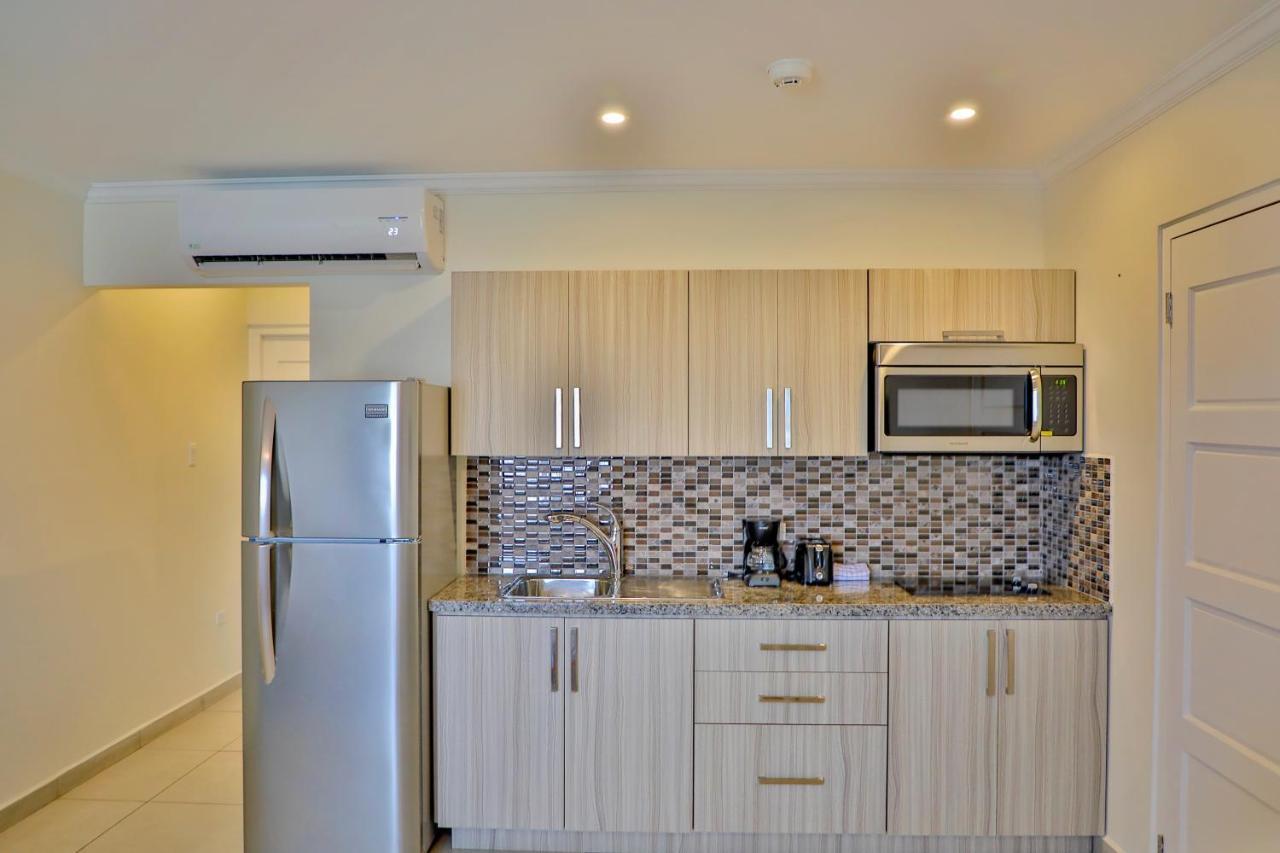 Pearl Aruba Condos Palm Beach Dış mekan fotoğraf