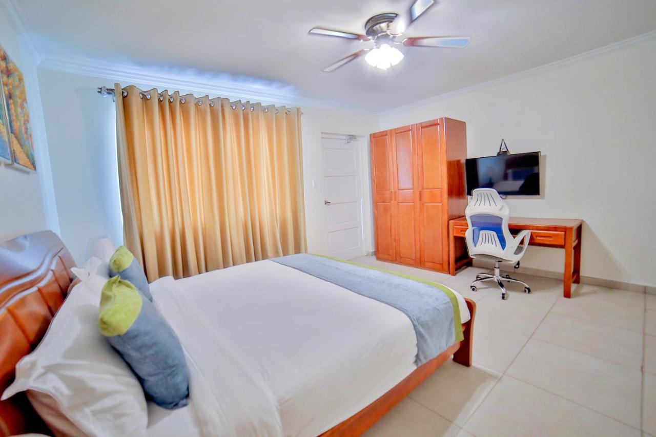 Pearl Aruba Condos Palm Beach Dış mekan fotoğraf