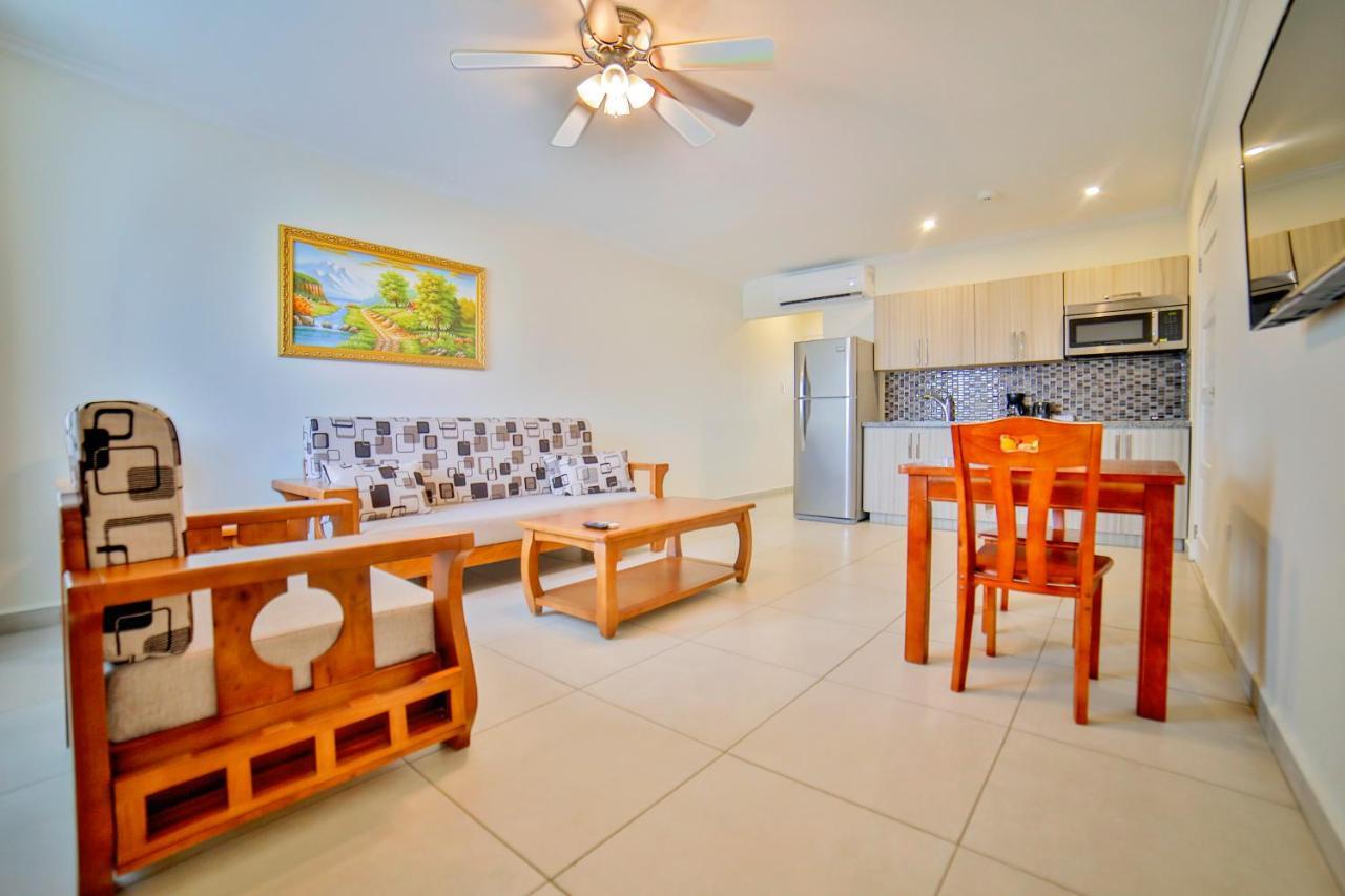 Pearl Aruba Condos Palm Beach Dış mekan fotoğraf