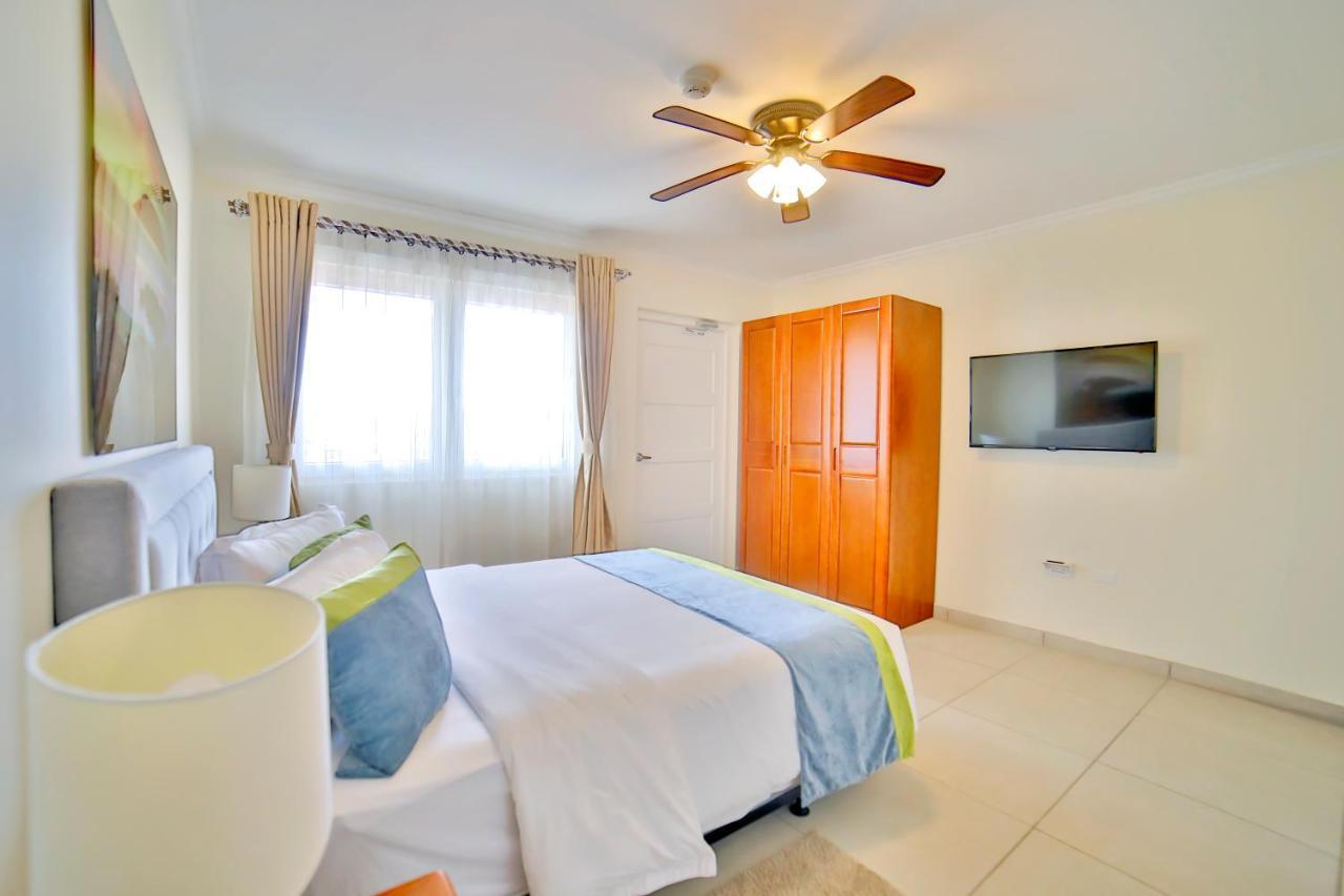 Pearl Aruba Condos Palm Beach Dış mekan fotoğraf