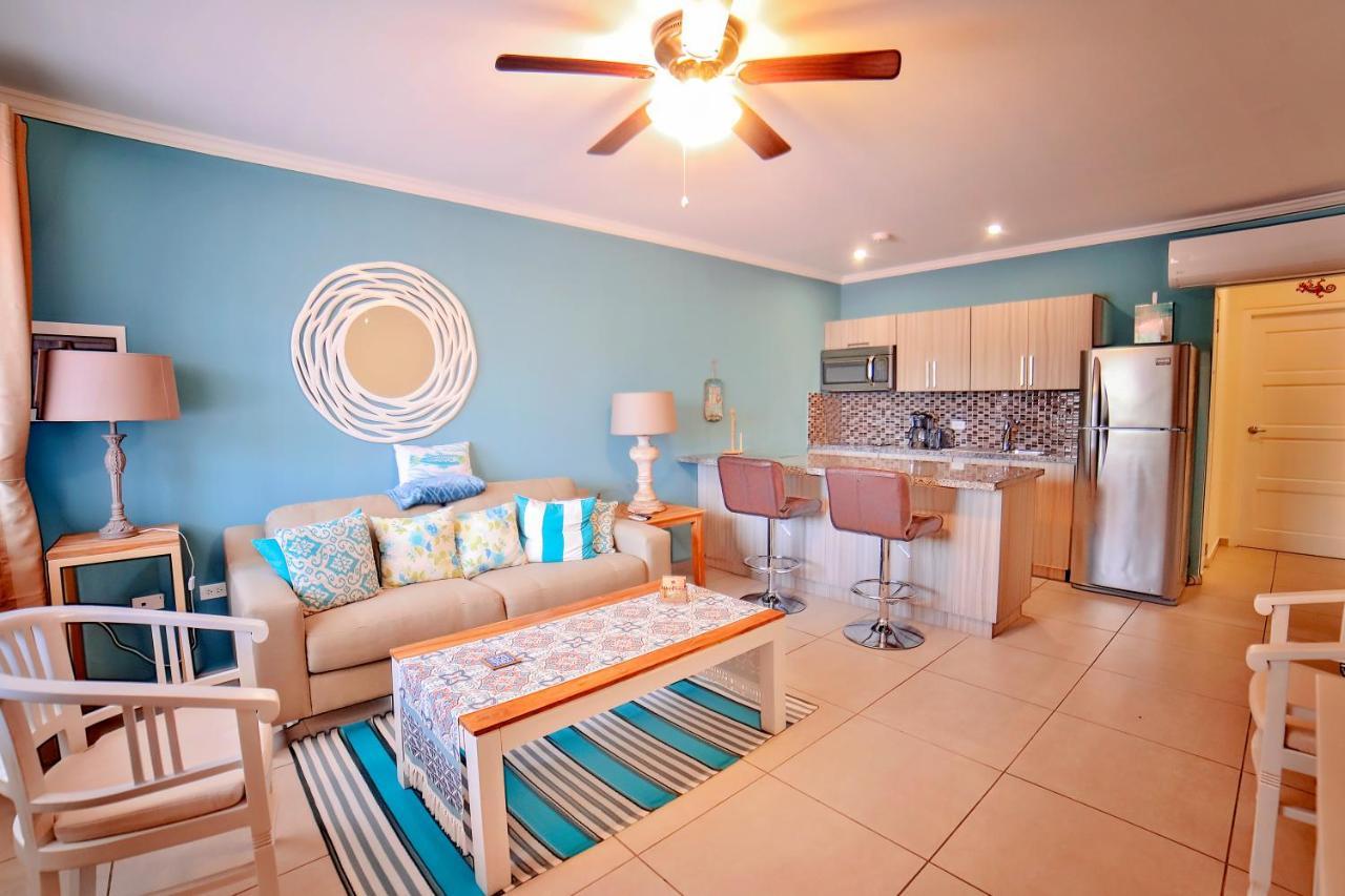 Pearl Aruba Condos Palm Beach Dış mekan fotoğraf