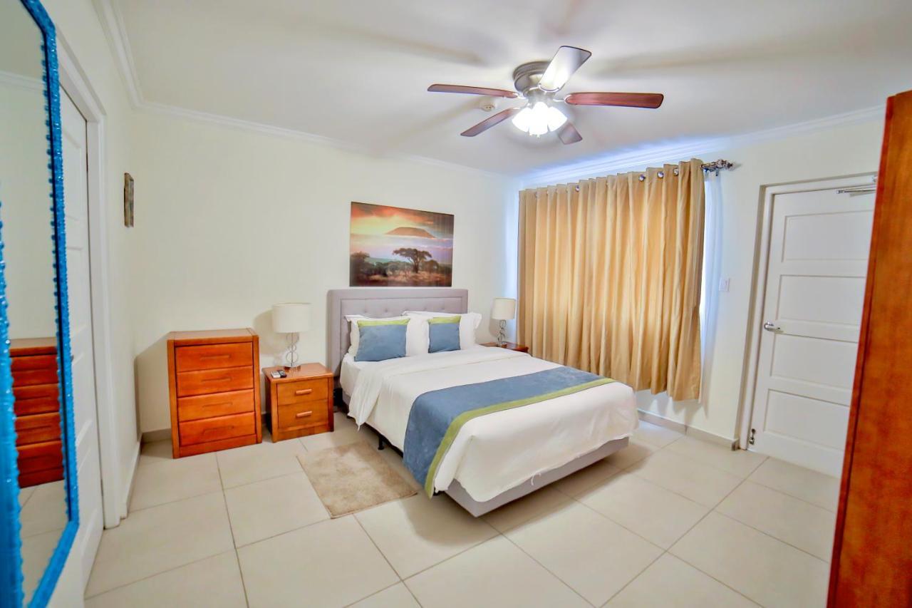 Pearl Aruba Condos Palm Beach Dış mekan fotoğraf