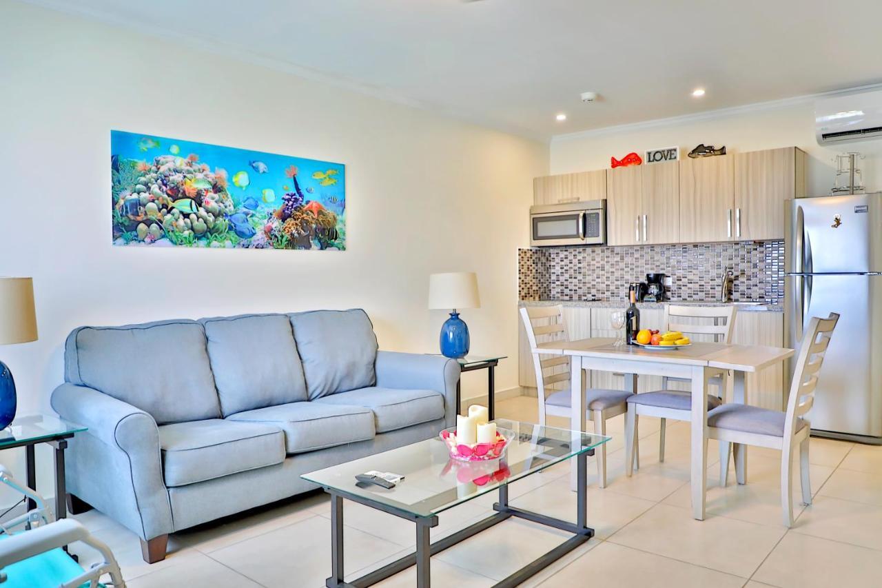 Pearl Aruba Condos Palm Beach Dış mekan fotoğraf