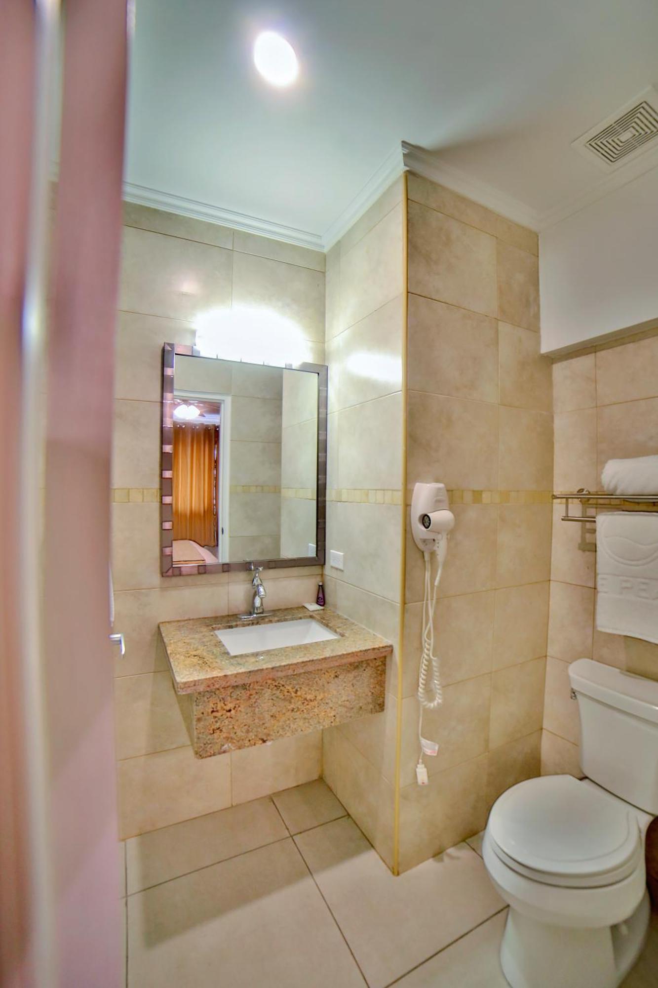 Pearl Aruba Condos Palm Beach Oda fotoğraf